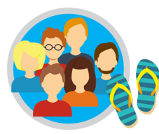 KiteDreams - Trip Friends